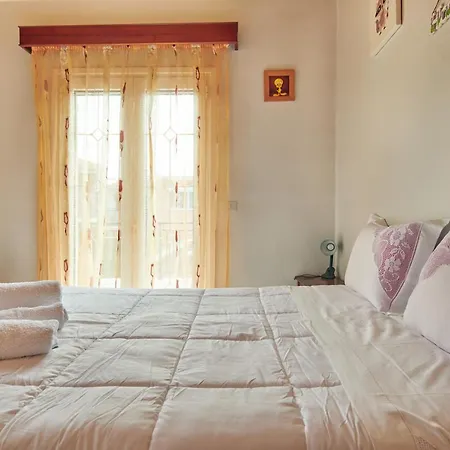 Appartement Roxa Montuoso *