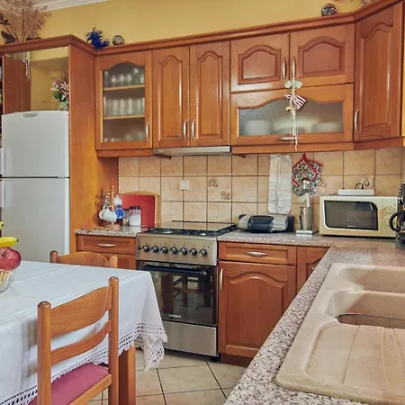 Appartement Roxa Montuoso *