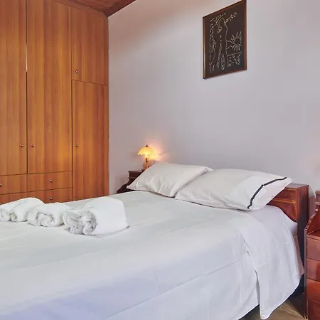 Appartement Roxa Montuoso *