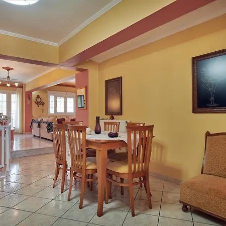 Appartement Roxa Montuoso