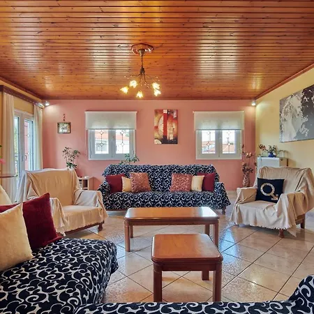 Roxa Montuoso Appartement
