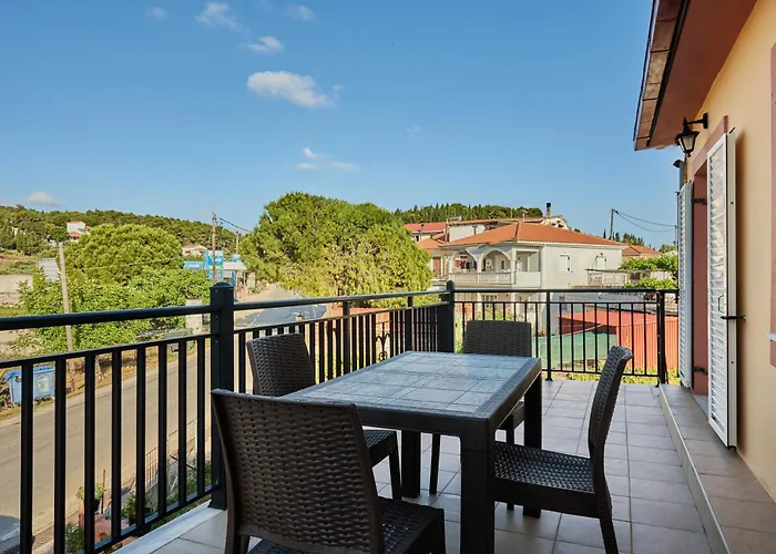 Roxa Montuoso Apartamento *