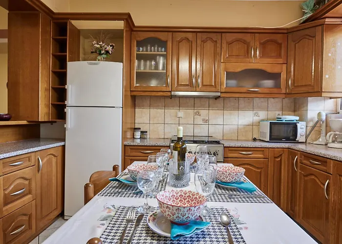 Roxa Montuoso Apartamento