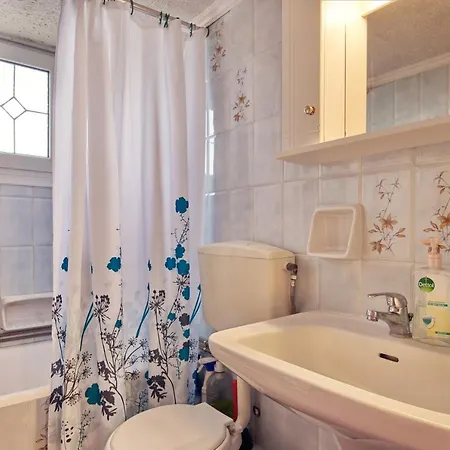 Apartment Roxa Montuoso