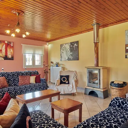 Apartment Roxa Montuoso *