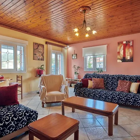 Roxa Montuoso Apartment *