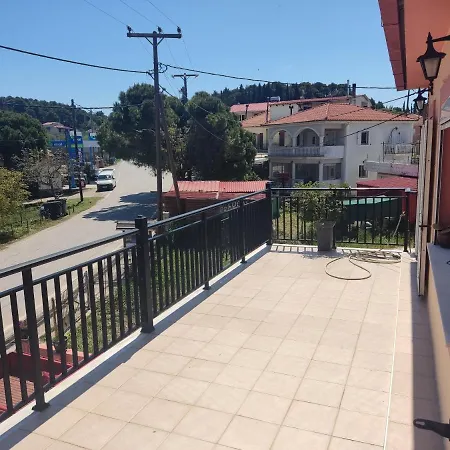 Roxa Montuoso Apartment