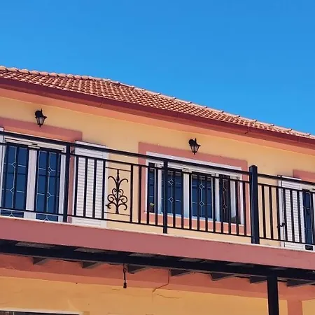 Roxa Montuoso Apartment