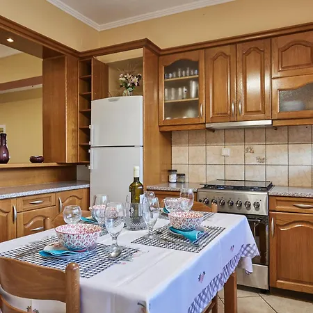 Roxa Montuoso Apartment