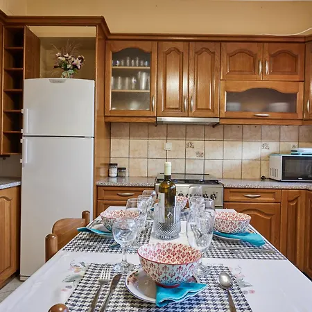 Roxa Montuoso Apartment