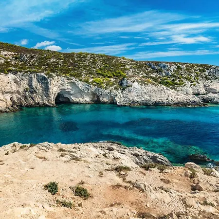 Apartment Roxa Montuoso