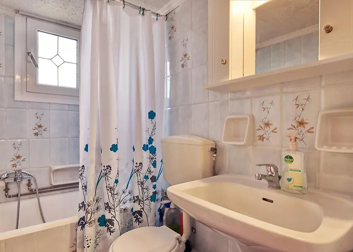 Appartement Roxa Montuoso