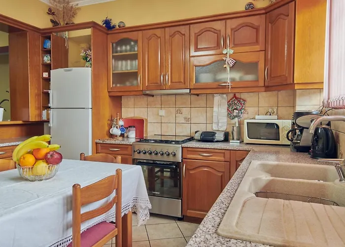 Appartement Roxa Montuoso *