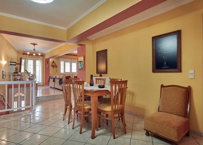 Appartement Roxa Montuoso