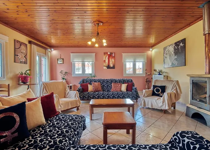 Roxa Montuoso Appartement