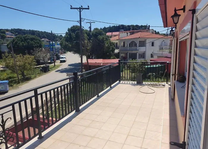 Roxa Montuoso Διαμέρισμα