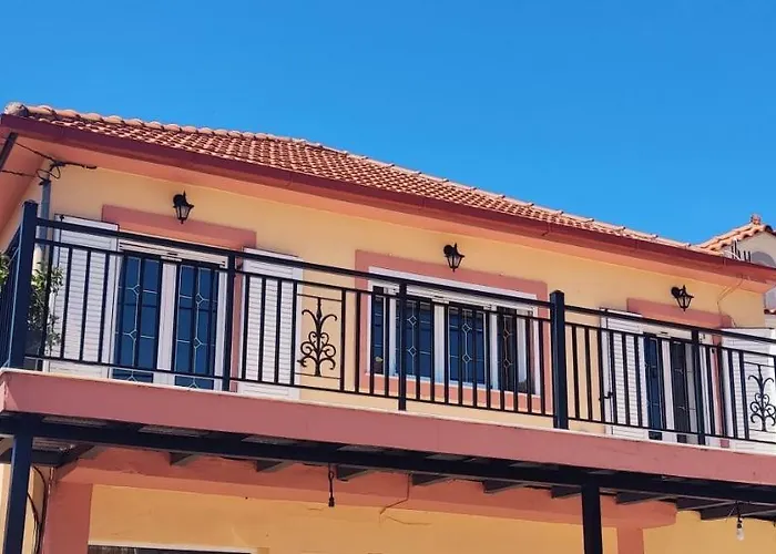 Roxa Montuoso Appartement
