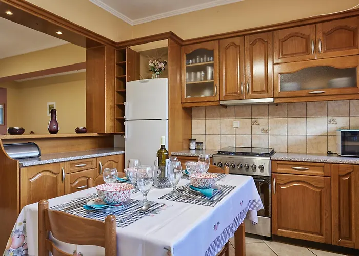 Roxa Montuoso Appartement