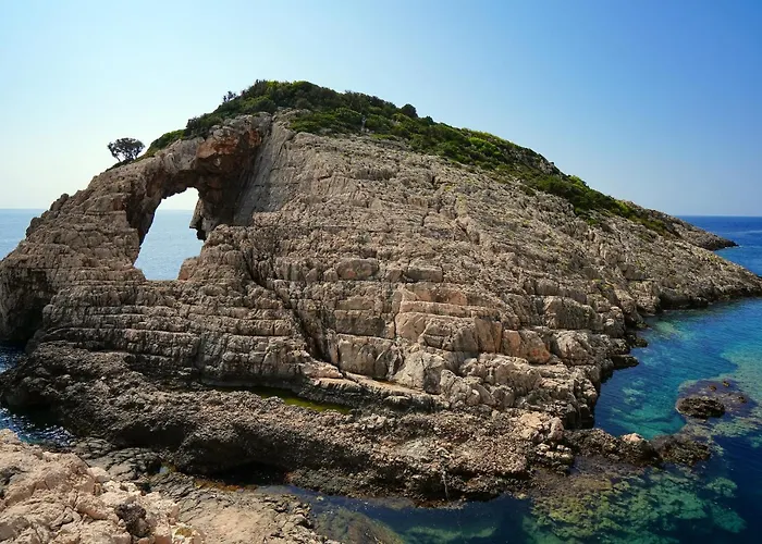 Διαμέρισμα Roxa Montuoso Άγιος Λέον